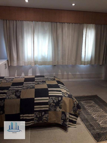 Imagem 25 de 30 de Apartamento Com 4 Dormitórios À Venda, 400 M² Por R$ 3.680.000,00 - Cerqueira César - São Paulo/sp - Ap2638