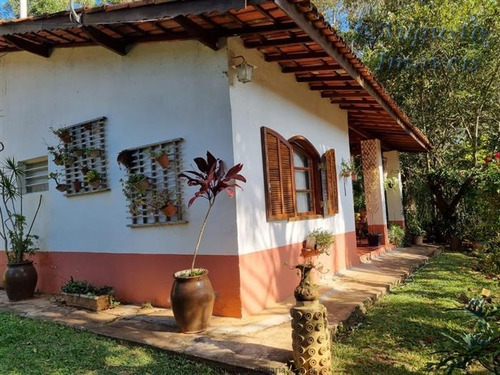 Imagem 23 de 29 de Chácaras Em Condomínio À Venda Em Atibaia/sp - Compre O Seu Chácaras Em Condomínio Aqui! - 1478650