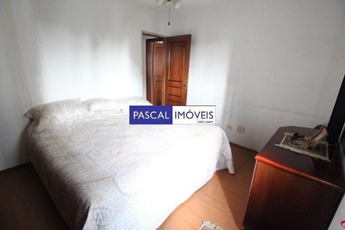 Imagem 15 de 15 de Apartamento Campo Belo 04 Dormitorios 02 Vagas - V-4386