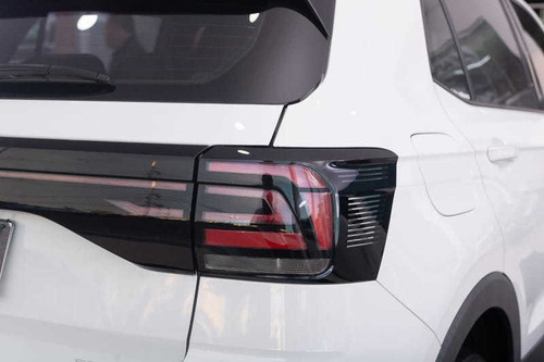 Imagem 15 de 15 de Volkswagen T-cross Comfortline 200tsi 1.0t 128cv Aut./2020