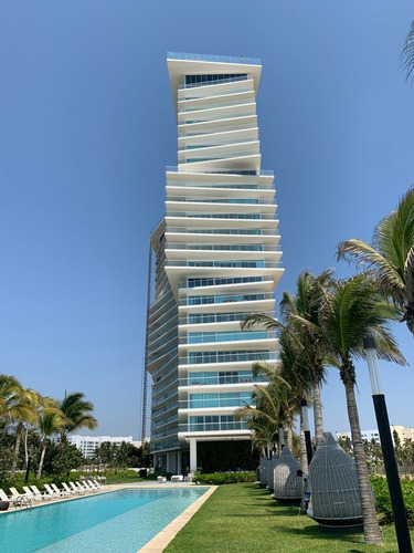 Imagen 13 de 14 de Espectacular Departamento En Velera Playa Diamante
