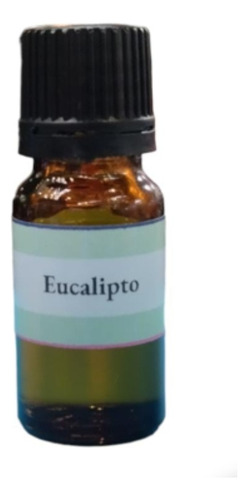 Aceites Aromáticos 100% Mex