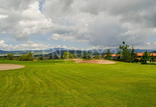 Terreno En Venta En Tapalpa, Rancho Pinto