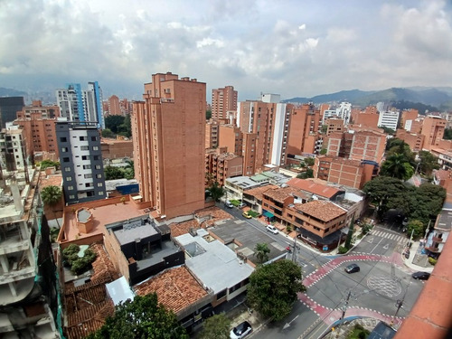 Apartamento En Arriendo Ubicado En Medellín Sector Laureles - Lorena (27263).