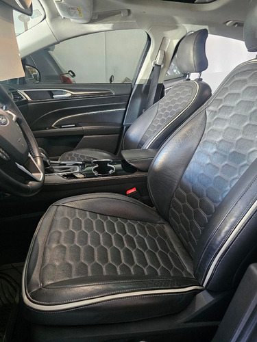 Ford Mondeo 2.0 Ecvt Vignale Hibrido