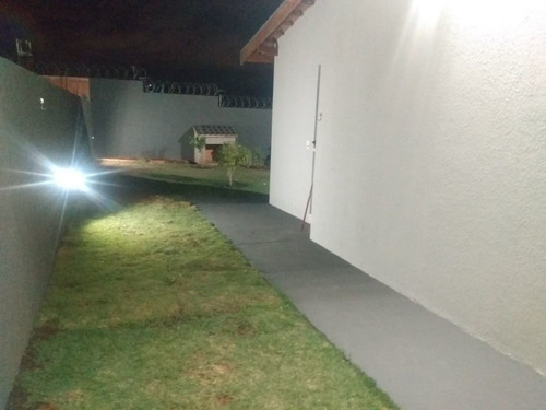 Imagem 5 de 30 de Chácara Com 1 Dormitório À Venda, 920 M² Por R$ 450.000,00 - Residencial Ecopark - Tatuí/sp - Ch0651