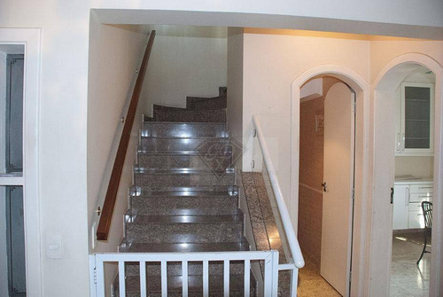 Imagem 12 de 30 de Cobertura Residencial À Venda, Moema, São Paulo. - Co0956