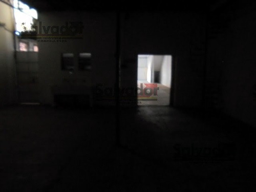 Imagem 3 de 15 de Galpão Na Vila Moraes - São Paulo - 5674