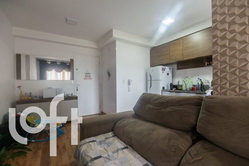 Imagem 3 de 20 de Apto Parque Do Carmo | 2 Quartos | 45 M² | Cond: R$550.00 | 1 Vaga - 9v6lnd