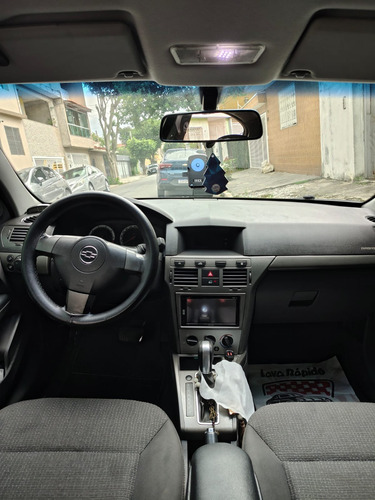 Chevrolet Vectra 2.0 Expression Flex Power Aut. 4p