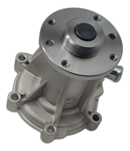 Bomba Agua Para Ssangyong Actyon Sport 2006 2.0 Dohc D20t