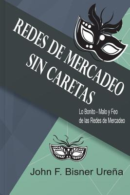 Libro Redes De Mercadeo: Sin Caretas - Chacon, Walter