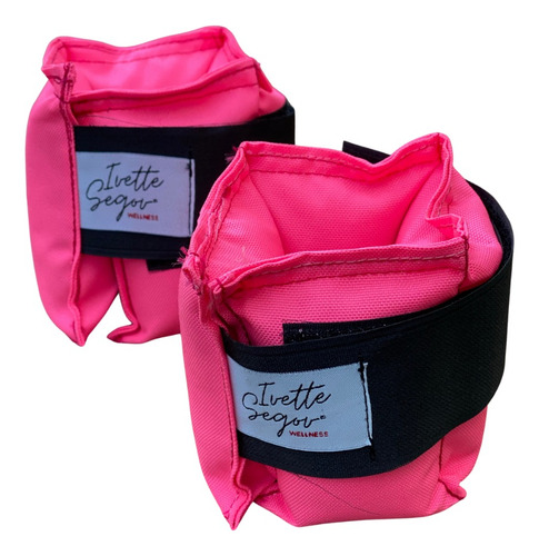 Polaina Rosa De 2k - Envio Sin Costo Rosa