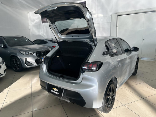 Peugeot 208 1.2 Active 82cv 5p