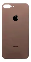 Comprar Tapa Trasera Apple iPhone 8+ Plus A1864 Rojo Servicio Tecnic