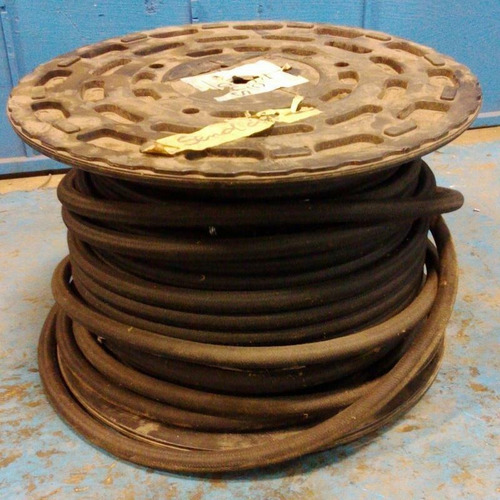 Manguera 1/2 Multiusos 100 Psi Gasolina Aire Aceite Diesel