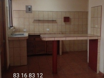 Imagen 1 de 8 de Apartamento 2 Cuartos El Roble Coyol