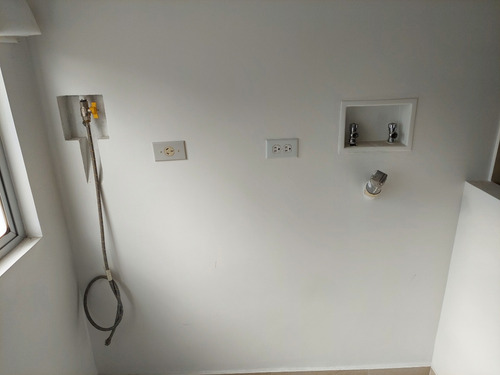 Imagen 7 de 30 de Departamento Como Nuevo Sector Ponceano
