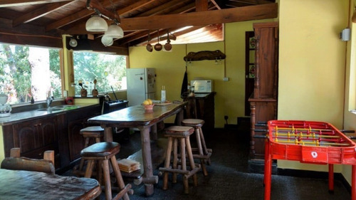 Imagen 8 de 15 de Casa - Chalet En Venta En Sierra De Los Padres