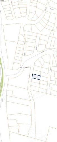 Imagen 11 de 11 de Venta Terreno - Punta Ballena Santa Hilda