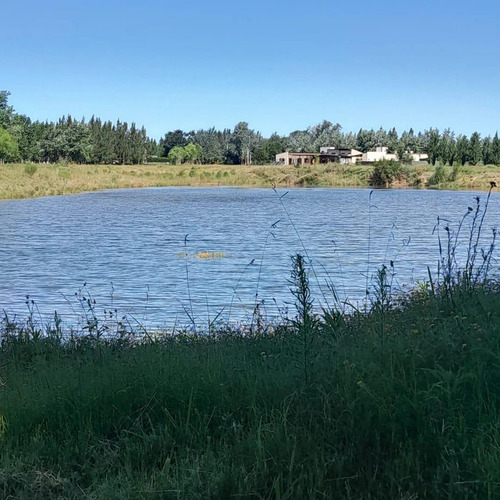 Terreno En Venta - 1.400mts2 - El Retiro, Coronel Brandsen