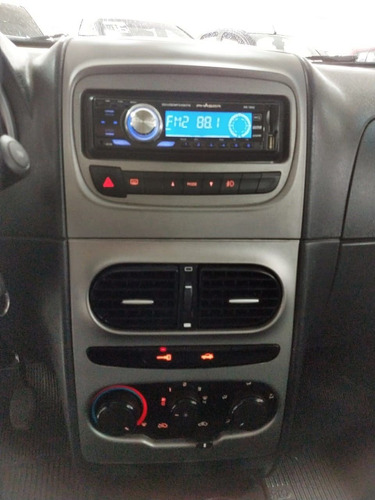 Fiat Idea 1.4 Mpi Attractive Top!!!
