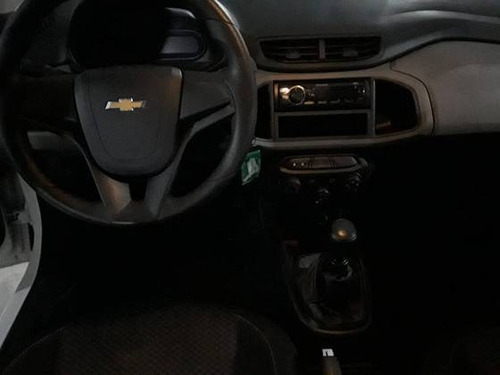 Chevrolet Joy 1.0 Spe4 Flex Manual