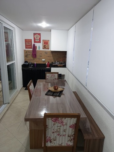Imagem 11 de 30 de Apartamento Com 4 Dormitórios À Venda, 108 M² Por R$ 750.000,00 - Vila Augusta - Guarulhos/sp - Ap0463