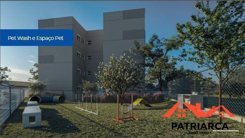 Imagem 6 de 13 de Apartamento Bosque Dos Ipês, Subsidio Cva, Em Sumaré Maria Antonia - 22 - Ipes