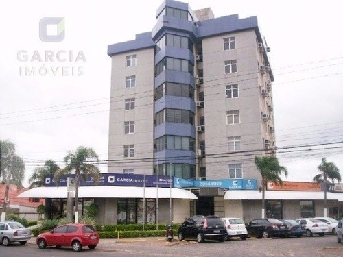 Imagem 1 de 11 de Sala/conjunto - Sarandi - Ref: 239626 - V-239626