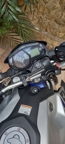 Imagem 8 de 9 de Yamaha Mt 03 Abs