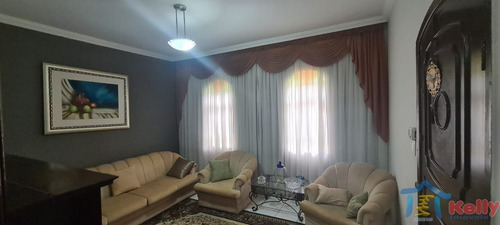 Imagem 3 de 17 de Venda - Casa - Jardim Bongiovani - Presidente Prudente Sp - 2571