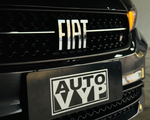 Fiat Cronos 1.3 Drive Flex 4p