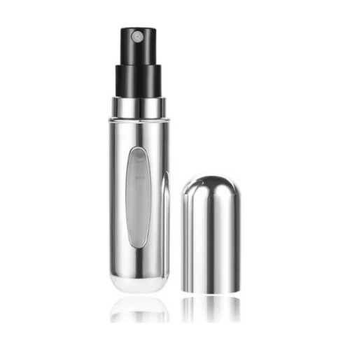 Mini Atomizador Perfumero Botellas 5ml Viaje