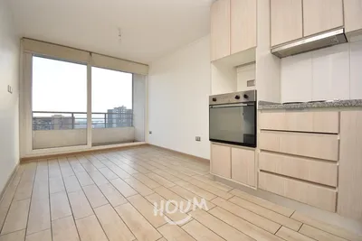 Departamento en arriendo