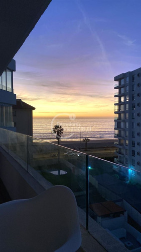 Departamento En Venta De 2 Dorm. En La Serena