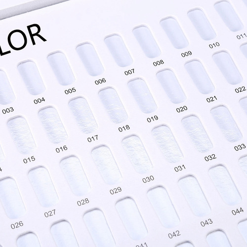 . Exhibidor De Colores Para Esmaltes De Uñas En Gel