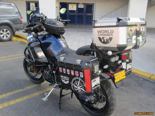 Motos Yamaha