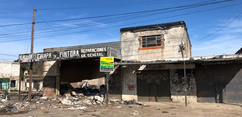 Local Comercial En Venta Ubicado En González Catán