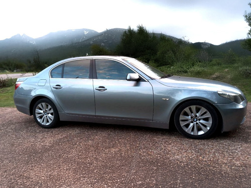 BMW Serie 5 545i Premium At v8