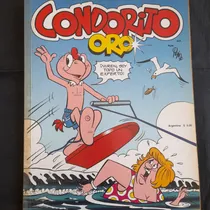 Comprar Condorito De Oro # 168 ( Editorial Televisa)