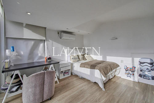 Venta Departamento 5 Ambientes Con Dos Cocheras - Belgrano