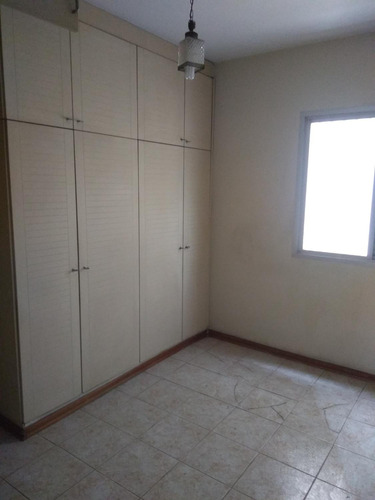 Apartamento À Venda Em Taquaral - Ap019159