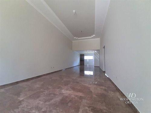 Casa À Venda, 220 M² Por R$ 875.000,00 - Boneca Do Iguaçu - São José Dos Pinhais/pr - Ca0246