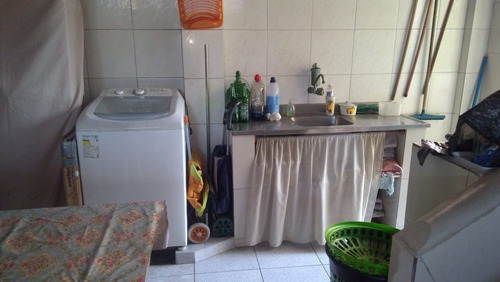 Imagem 27 de 30 de Casa - 1115 - 69212537