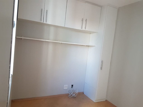Imagem 21 de 30 de Apartamento Com 2 Dormitórios À Venda, 50 M² Por R$ 277.000,00 - Lauzane Paulista - São Paulo/sp - Ap1526