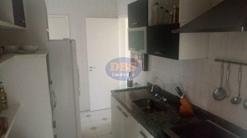 Imagem 5 de 20 de Apartamento Em Condomínio Padrão Para Venda No Bairro Vila Regente Feijó, 3 Dorm, 1 Suíte, 2 Vagas, 88 M - 1511