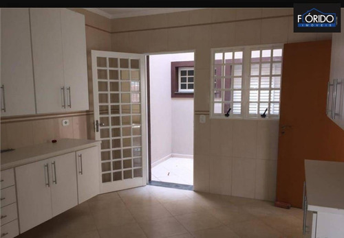 Imagem 9 de 15 de Casa Para Venda Em Atibaia, Nirvana, 4 Dormitórios, 2 Suítes, 4 Banheiros, 4 Vagas - 6340_2-1653351