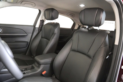 Honda HR-V 1.5 DI I-VTEC FLEX EXL CVT