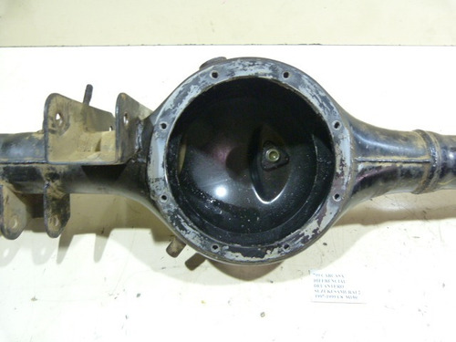 Carcasa Diferencial Delantero Suzuki Samurai 2